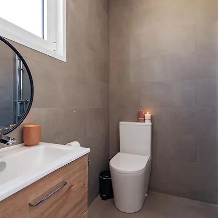 Luxury tent Casa Faro - 2 Bedroom In Gracia