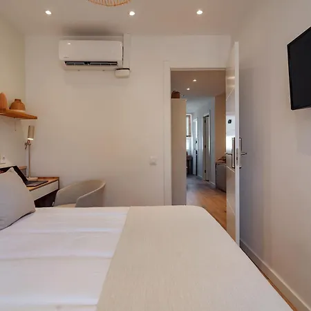 Luxury tent Casa Faro - 2 Bedroom In Gracia *