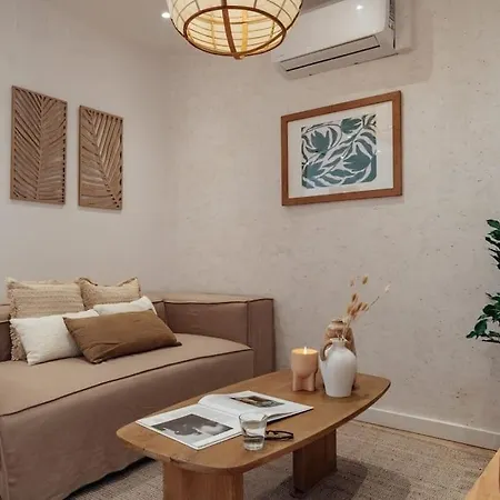Luxury tent Casa Faro - 2 Bedroom In Gracia *